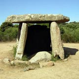 dolmen