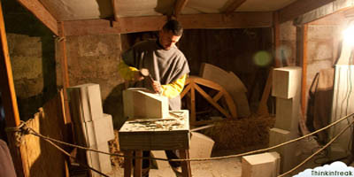 vicmedieval